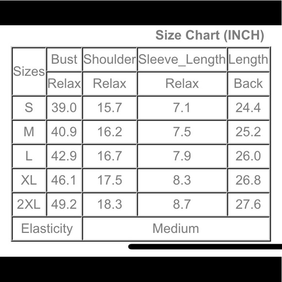 Lucky Shirt Sleeve Tee-Shirt - Picture 6 of 6